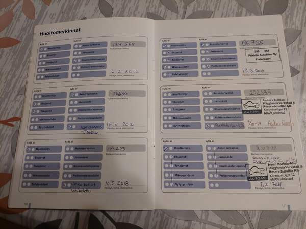 BMW 520 Tampere - valokuva 7