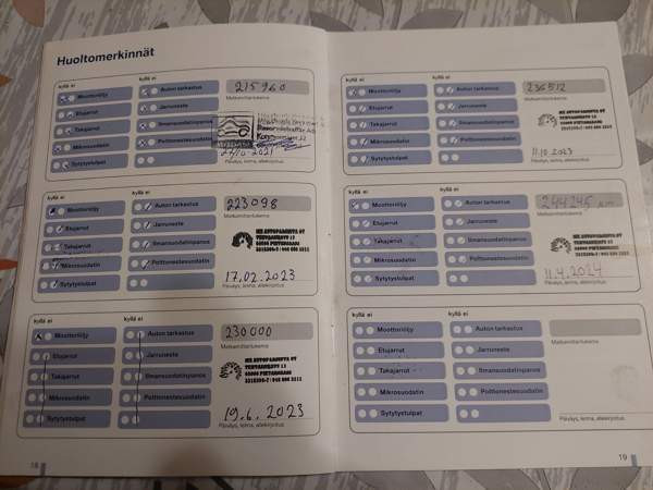 BMW 520 Tampere - valokuva 6