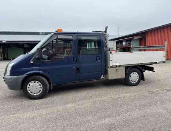 Ford Transit Tuusula