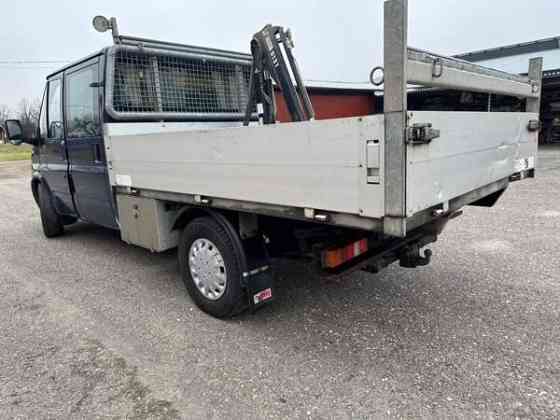 Ford Transit Tuusula