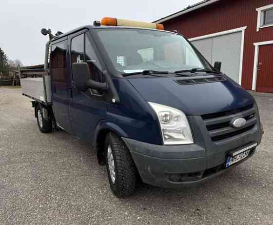 Ford Transit Tuusula