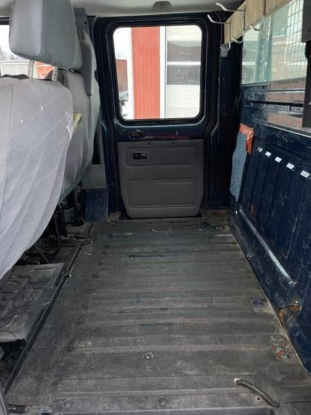 Ford Transit Tuusula – foto 8