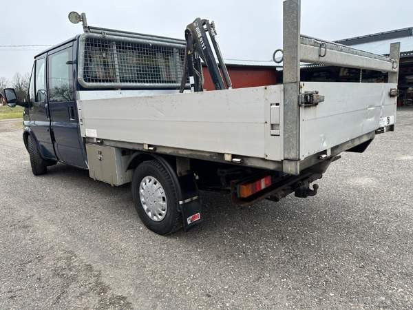 Ford Transit Tuusula – foto 5