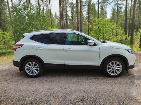 Nissan Qashqai Kajaani - photo 5