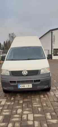 Volkswagen Transporter Hattula