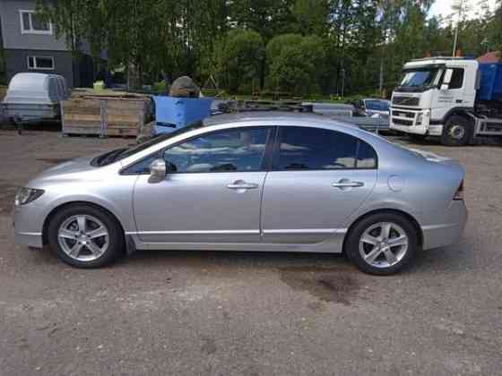 Honda Civic Karkkila