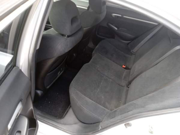 Honda Civic Karkkila - photo 8