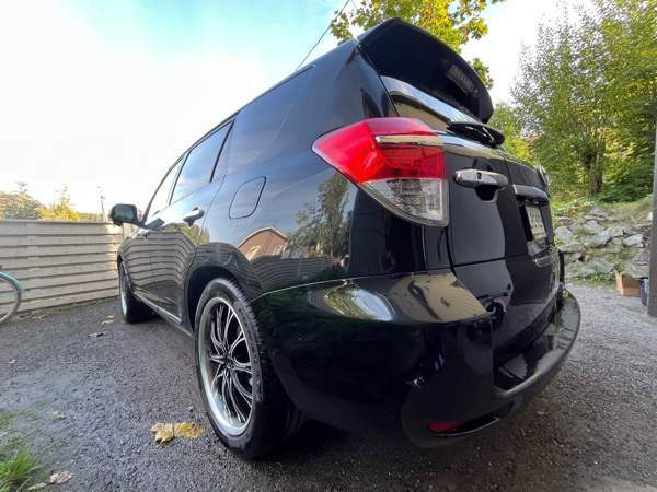 Toyota RAV4 Vantaa – foto 4