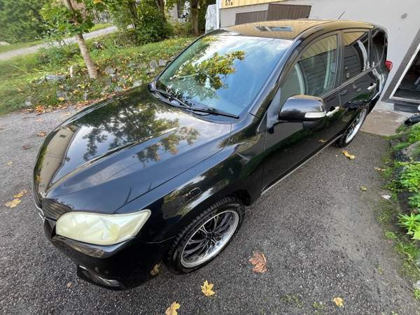 Toyota RAV4 Vantaa – foto 7