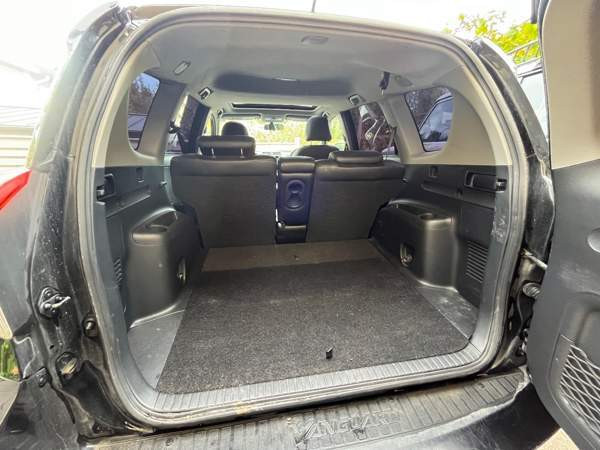 Toyota RAV4 Vantaa – foto 6