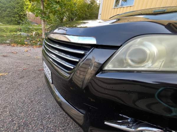 Toyota RAV4 Vantaa – foto 8