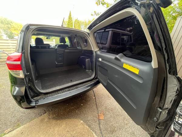 Toyota RAV4 Vantaa – foto 5