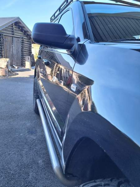 Jeep Grand Cherokee Eurajoki – foto 7