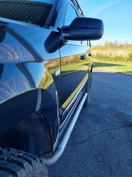 Jeep Grand Cherokee Eurajoki – foto 6