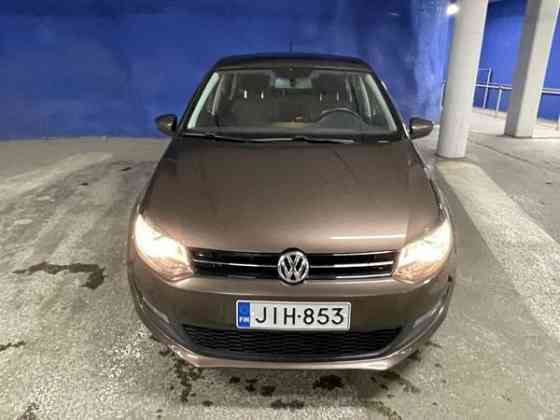 Volkswagen Polo Espoo