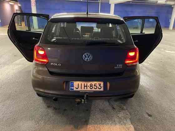 Volkswagen Polo Espoo
