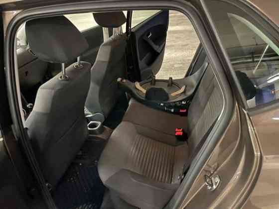 Volkswagen Polo Espoo