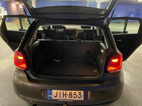 Volkswagen Polo Espoo – foto 5