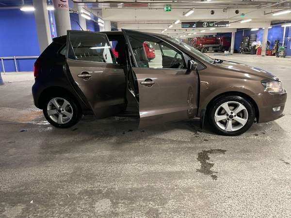 Volkswagen Polo Espoo – foto 7