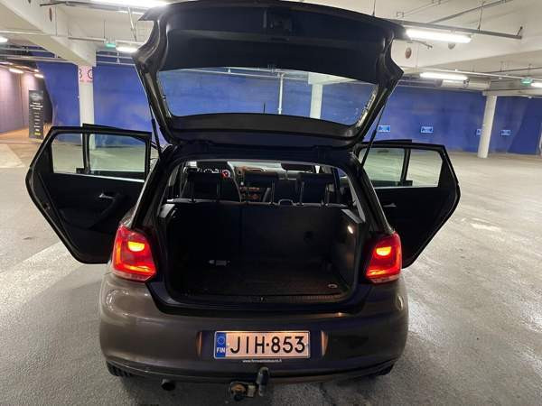 Volkswagen Polo Espoo – foto 3