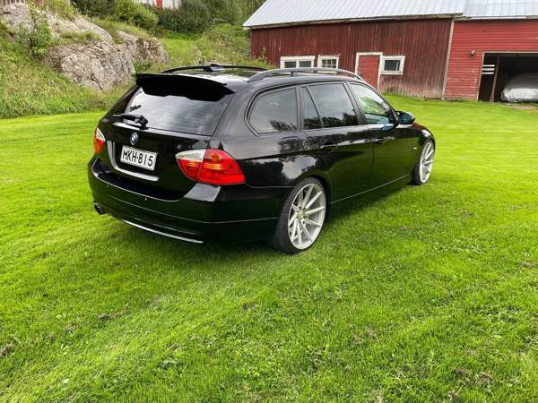 BMW 325 Nokia – foto 5