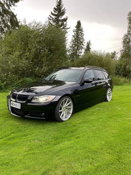 BMW 325 Nokia – foto 2