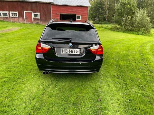 BMW 325 Nokia – foto 6