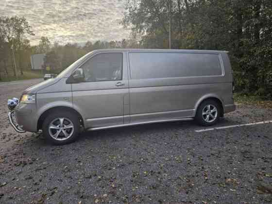 Volkswagen Transporter Tampere