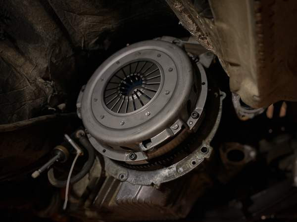 BMW 325 Haemeenlinna - photo 7