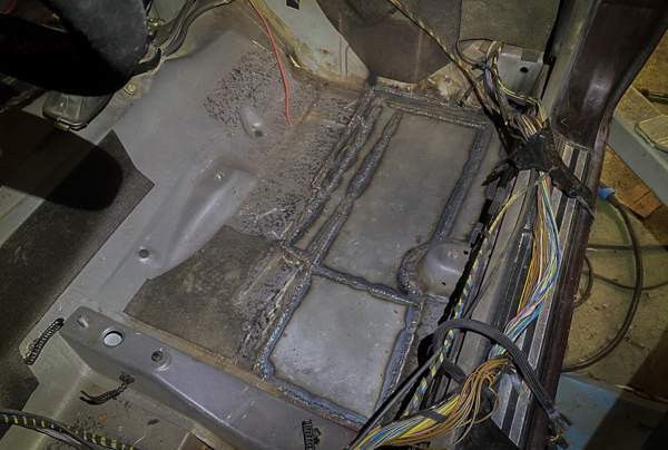 BMW 325 Haemeenlinna - photo 4