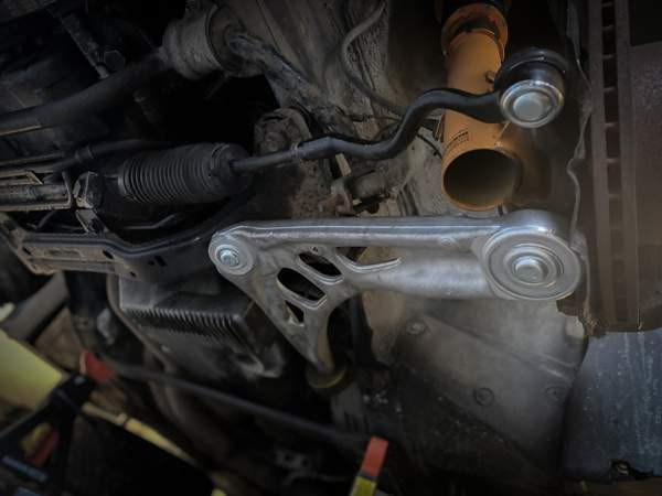 BMW 325 Haemeenlinna - photo 6