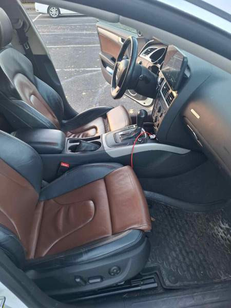 Audi A5 Oulu – foto 8