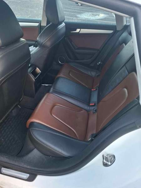 Audi A5 Oulu – foto 6