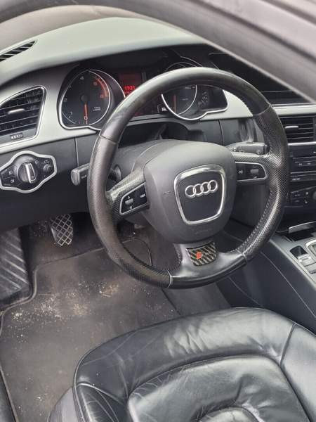 Audi A5 Helsinki - photo 2