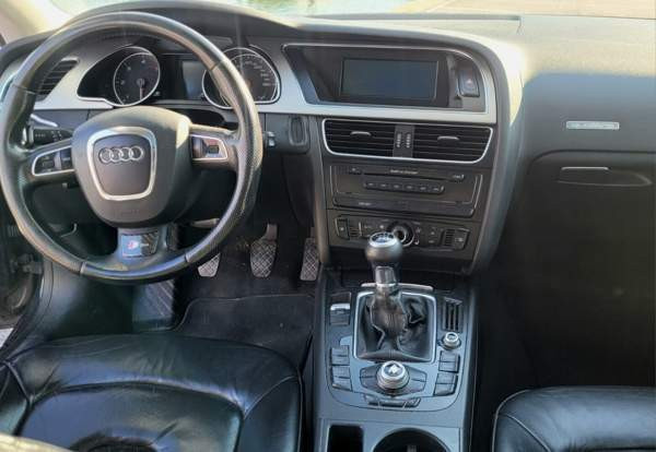 Audi A5 Helsinki - photo 3