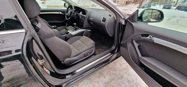 Audi A5 Varkaus – foto 6