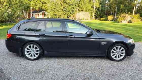 BMW 525 Vöyri