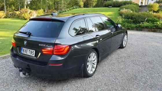 BMW 525 Vöyri