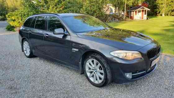 BMW 525 Vöyri