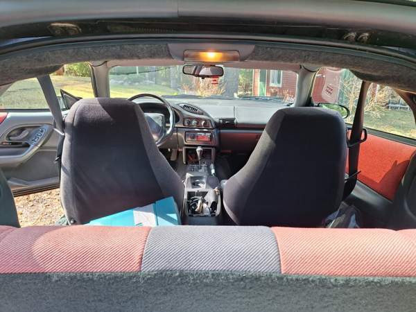 Chevrolet Camaro Helsinki - valokuva 8