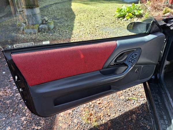 Chevrolet Camaro Helsinki - valokuva 6