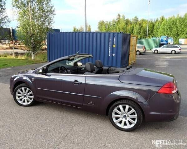 Ford Focus Запорожская область - изображение 3