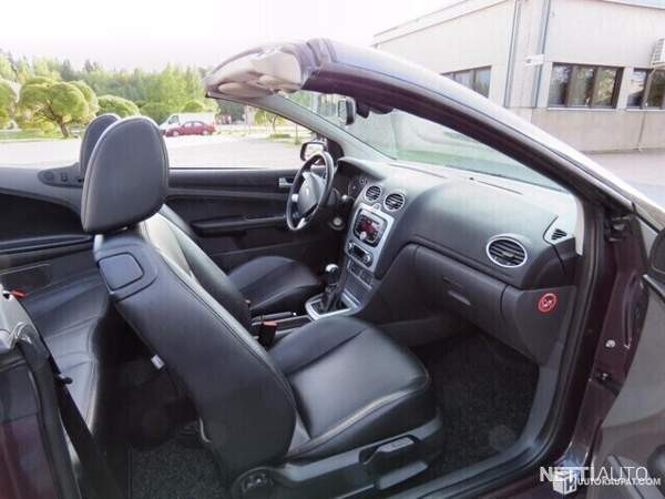 Ford Focus Запорожская область - изображение 8