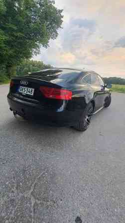 Audi A5 Турткуль