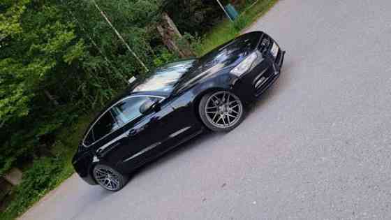Audi A5 Турткуль