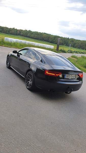 Audi A5 Turtkul – foto 4