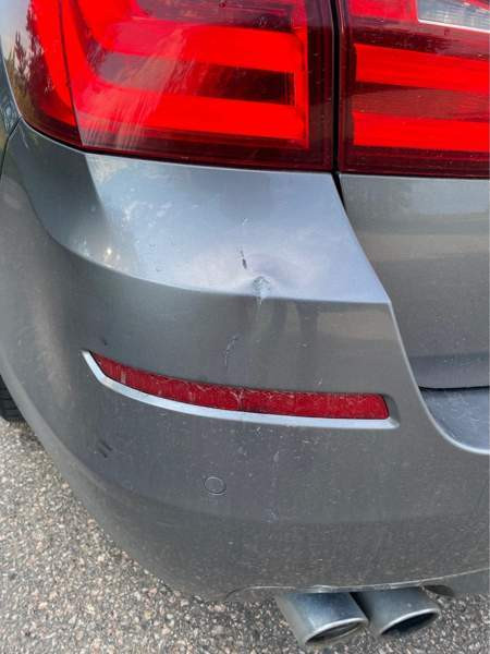 BMW 525 Pornainen – foto 7