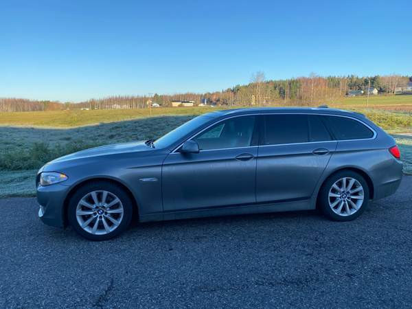 BMW 525 Pornainen – foto 2