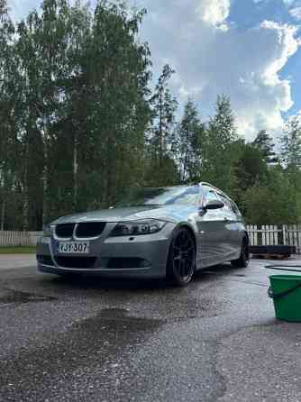 BMW 335 Глебычево