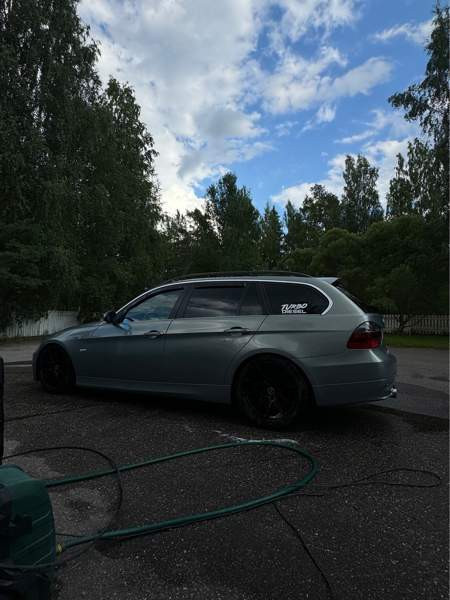 BMW 335 Glebychevo – foto 3